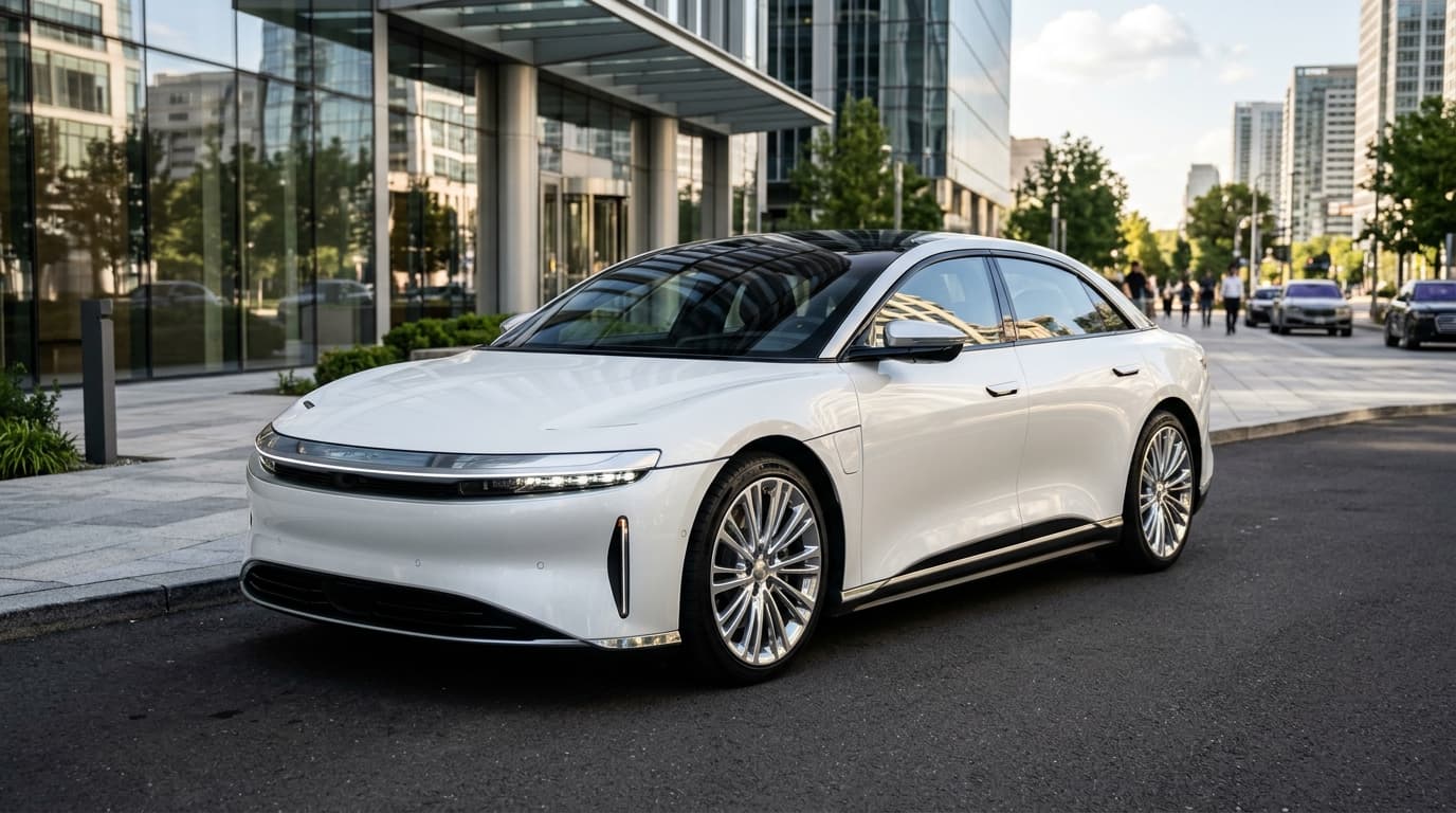Xe 4 Chỗ Tiết Kiệm (Sedan)